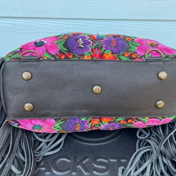 Little Guatemala (LG) Catarina Bag - Picture 2 of 4